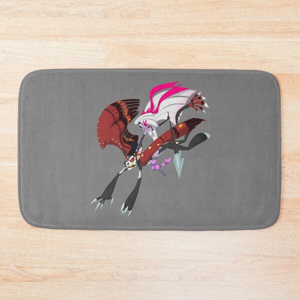 Item preview, Husk - Hazbin Hotel designed and sold by MockCity-Studio.