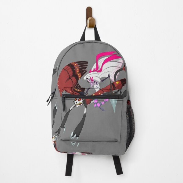 Item preview, Husk - Hazbin Hotel designed and sold by MockCity-Studio.