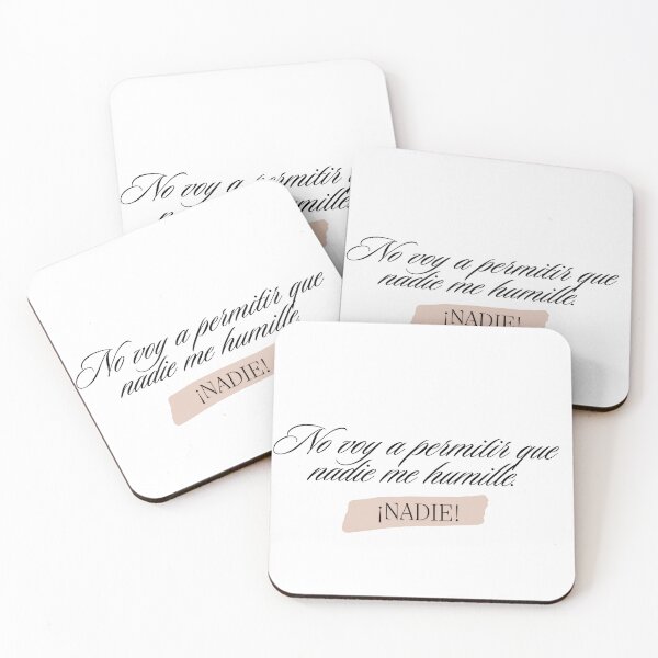 Item preview, Teresa's quote designed and sold by Anyistore.
