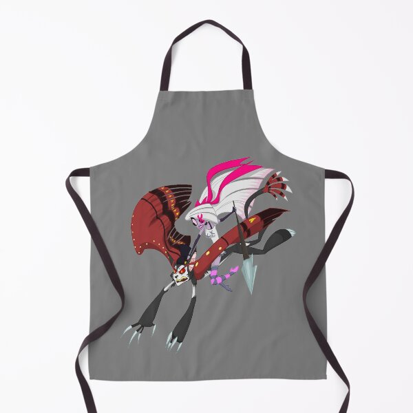 Item preview, Husk - Hazbin Hotel designed and sold by MockCity-Studio.