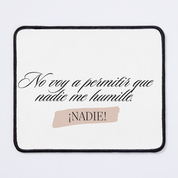 Item preview, Teresa's quote designed and sold by Anyistore.