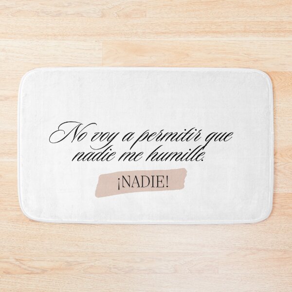 Item preview, Teresa's quote designed and sold by Anyistore.