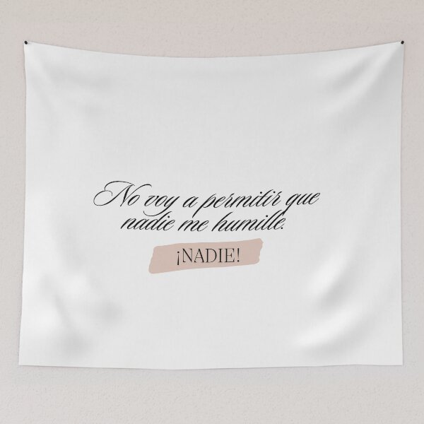 Item preview, Teresa's quote designed and sold by Anyistore.
