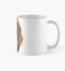 Taza clásica No odies el bullicio, productos de Emprendedor