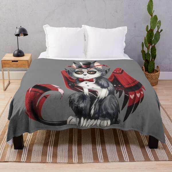 Item preview, Husk - Hazbin Hotel designed and sold by MockCity-Studio.