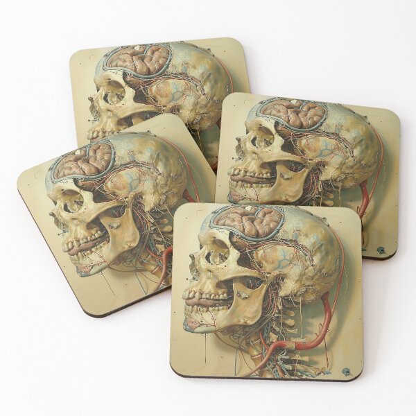 Item preview, Vintage Anatomy Art designed and sold by nomiraclehere.