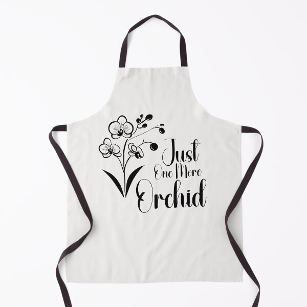 Item preview,  Just one More Orchid designed and sold by box-artshop.