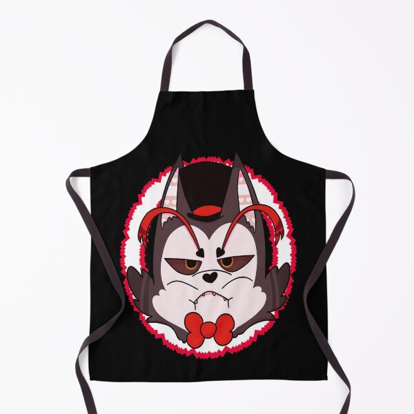 Item preview, Husk - Hazbin Hotel designed and sold by MockCity-Studio.