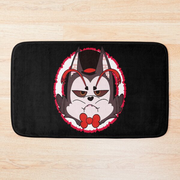 Item preview, Husk - Hazbin Hotel designed and sold by MockCity-Studio.