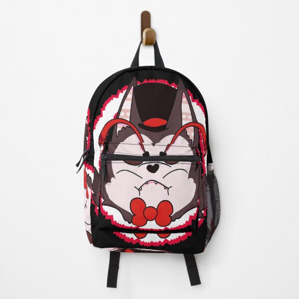 Item preview, Husk - Hazbin Hotel designed and sold by MockCity-Studio.