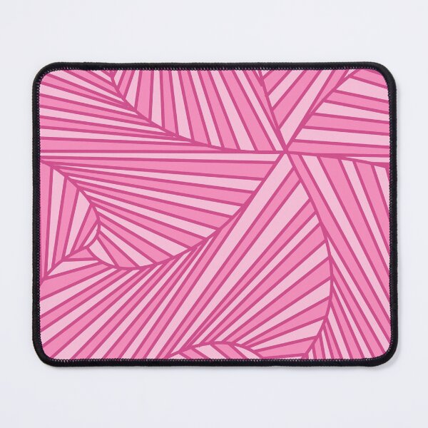Item preview, Pink color diagonal striped lines background designed and sold by SpinklyCreations.