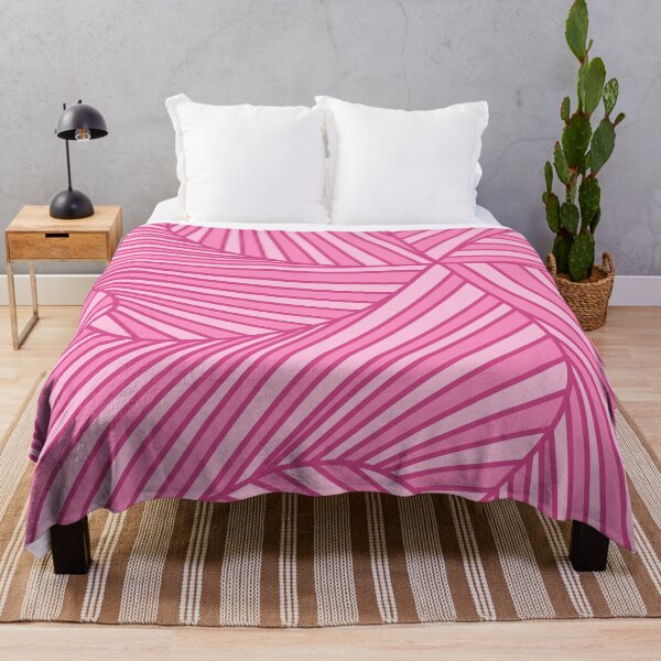 Item preview, Pink color diagonal striped lines background  designed and sold by SpinklyCreations.