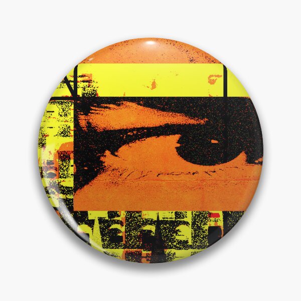 Item preview, Losing My Religion designed and sold by Hooshi-Graphics.