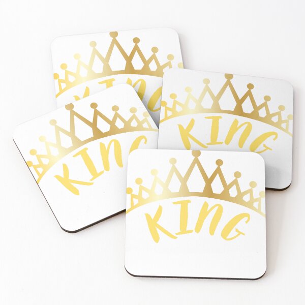 Item preview, KING designed and sold by LXS boutique.