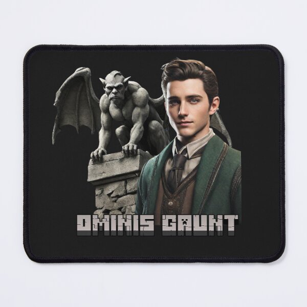 Item preview, Enigmatic Alchemy: Ominis Gaunt's Dark Ritual designed and sold by CustomTeeCraft.