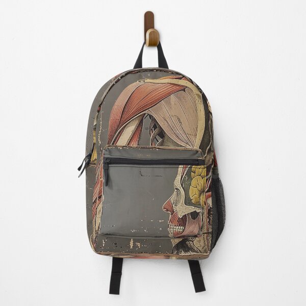 Item preview, Vintage Anatomy Art designed and sold by nomiraclehere.