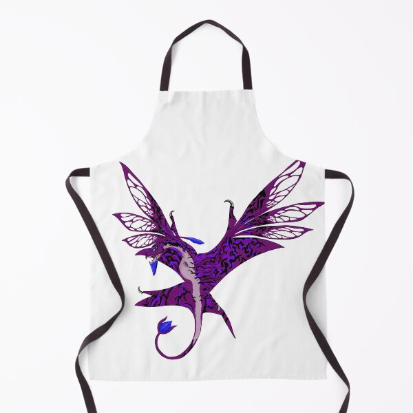 Item preview, Full body Ikran - deep Indigo designed and sold by Artsydragongal.
