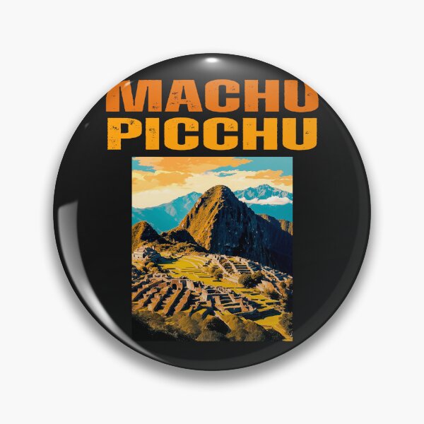 Item preview, Machu Picchu inca trail survivor 2024 ,Cusco,Peru designed and sold by erozzz.