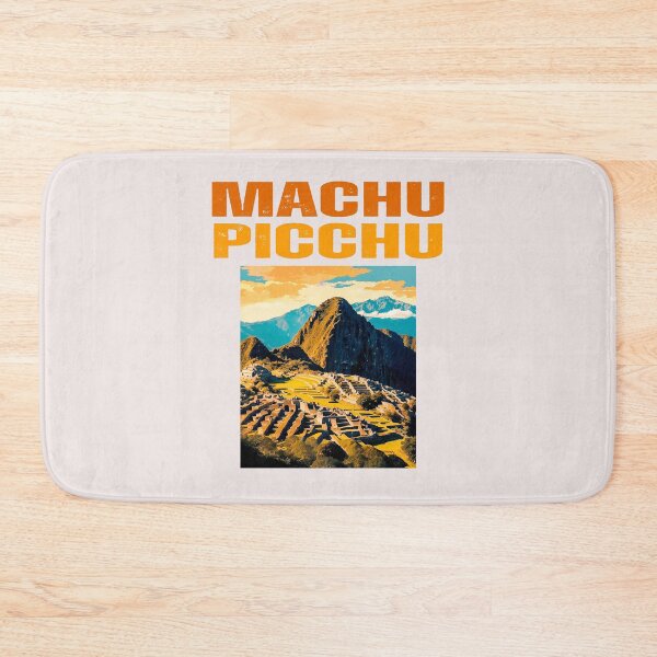 Item preview, Machu Picchu inca trail survivor 2024 ,Cusco,Peru designed and sold by erozzz.