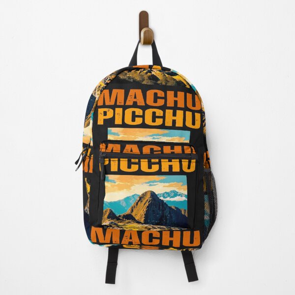 Item preview, Machu Picchu inca trail survivor 2024 ,Cusco,Peru designed and sold by erozzz.