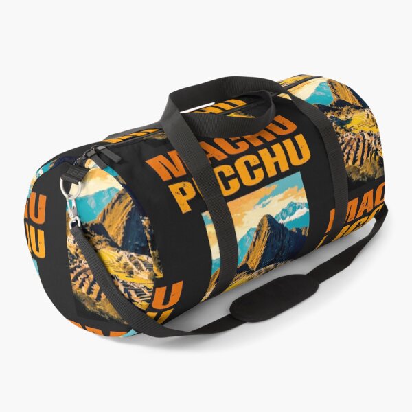 Item preview, Machu Picchu inca trail survivor 2024 ,Cusco,Peru designed and sold by erozzz.