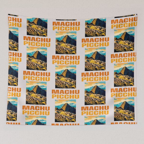Item preview, Superviviente del camino inca de Machu Picchu 2024, Cusco, Perú designed and sold by erozzz.