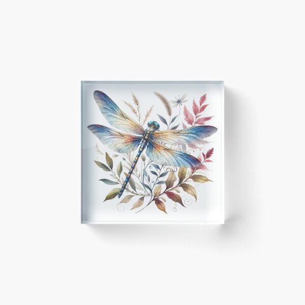 Item preview, Dragon Fly designed and sold by vectcd.