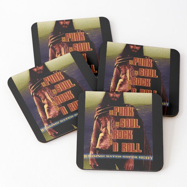 Item preview, PUNK SOUL RNR EASTWOOD RIFF  designed and sold by subCULT-nyc.