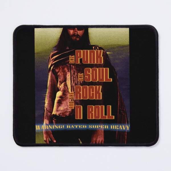 Item preview, PUNK SOUL RNR EASTWOOD RIFF  designed and sold by subCULT-nyc.