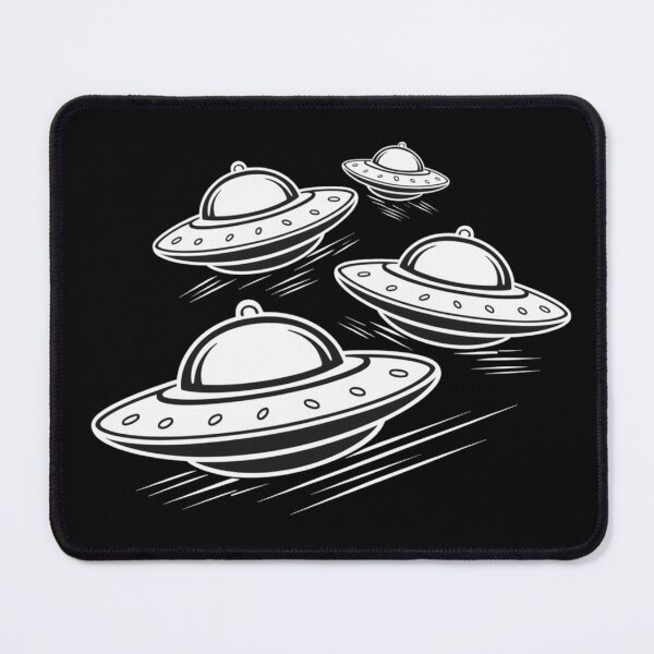 Item preview, UFO flying saucers designed and sold by 123ks.