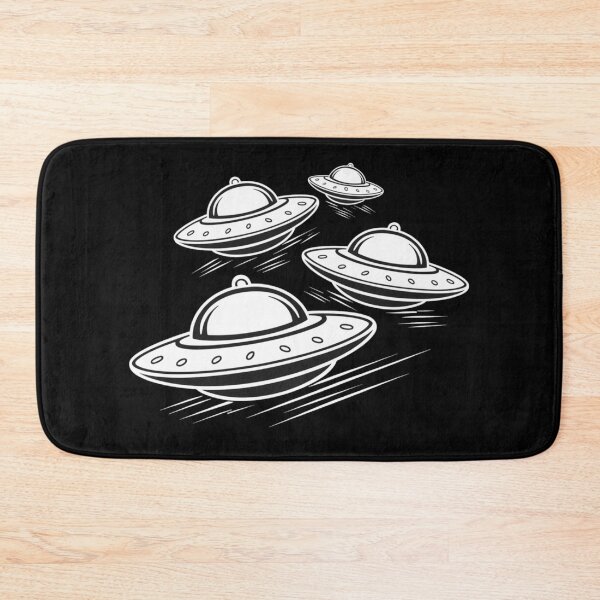 Item preview, UFO flying saucers designed and sold by 123ks.