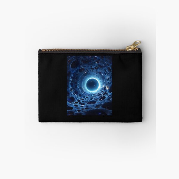 Item preview, abstract wormholes in space designed and sold by PICT  T MOSB.