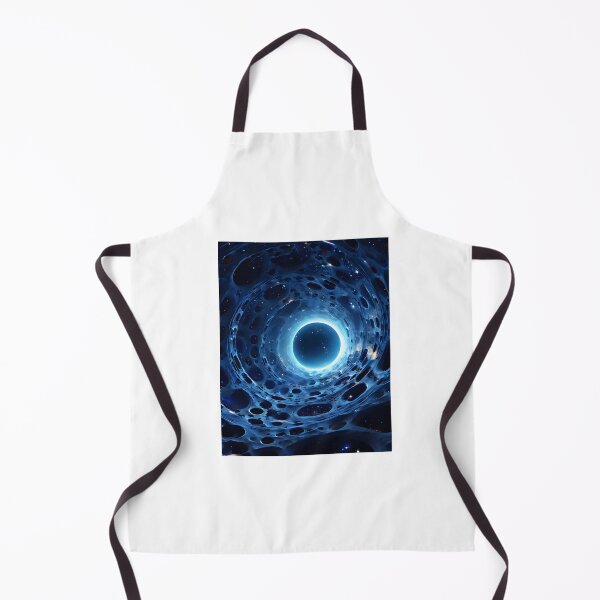 Item preview, abstract wormholes in space designed and sold by PICT  T MOSB.