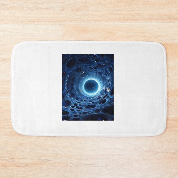 Item preview, abstract wormholes in space designed and sold by PICT  T MOSB.
