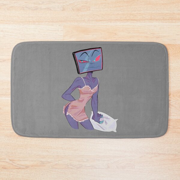 Item preview, Vox - Hazbin Hotel designed and sold by Story-dareba.