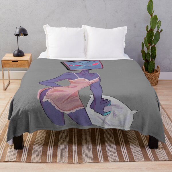 Item preview, Vox - Hazbin Hotel designed and sold by Story-dareba.