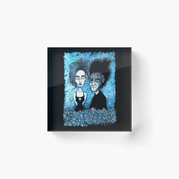 Item preview, Frozen Autumn designed and sold by Laurent Cazuguel.