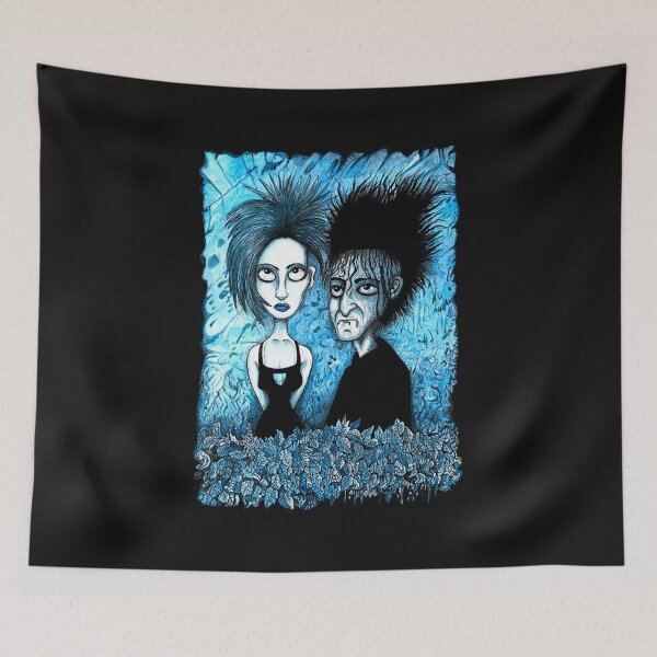 Item preview, Frozen Autumn designed and sold by Laurent Cazuguel.