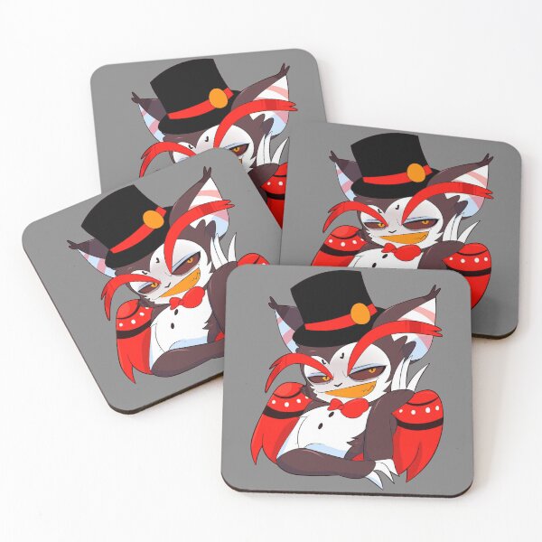 Item preview, Husk - Hazbin Hotel designed and sold by Story-dareba.