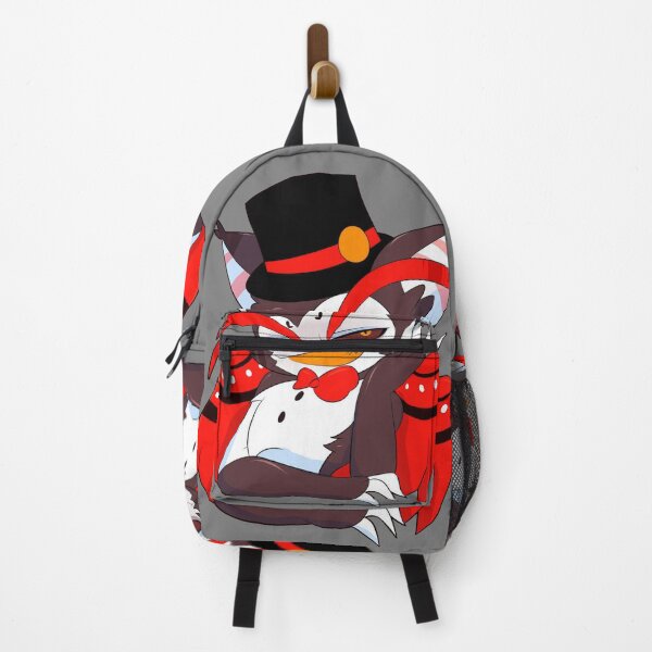 Item preview, Husk - Hazbin Hotel designed and sold by Story-dareba.