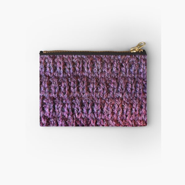 Item preview, Shades of Purple yarn  designed and sold by thebentknitter.