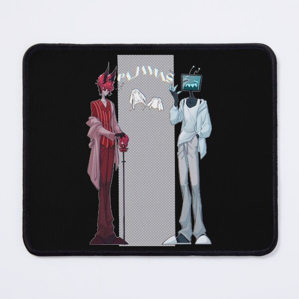 Item preview, Vox - Hazbin Hotel designed and sold by Story-dareba.