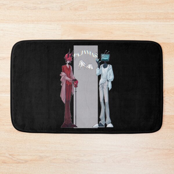 Item preview, Vox - Hazbin Hotel designed and sold by Story-dareba.