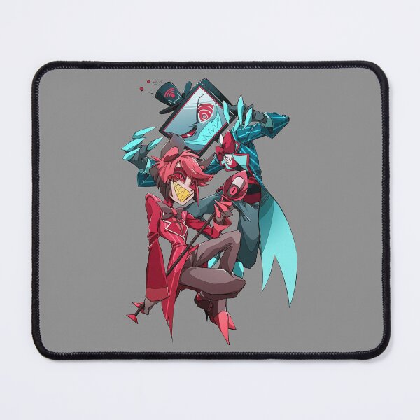 Item preview, Vox - Hazbin Hotel designed and sold by Story-dareba.