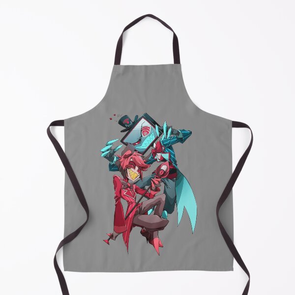 Item preview, Vox - Hazbin Hotel designed and sold by Story-dareba.