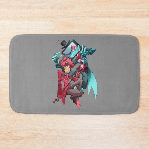 Item preview, Vox - Hazbin Hotel designed and sold by Story-dareba.