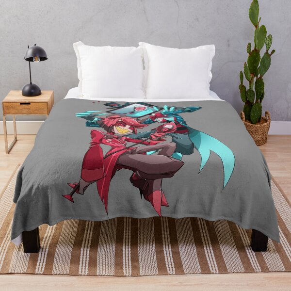 Item preview, Vox - Hazbin Hotel designed and sold by Story-dareba.