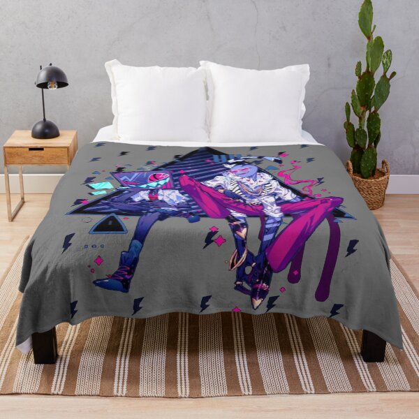 Item preview, Vox - Hazbin Hotel designed and sold by Story-dareba.