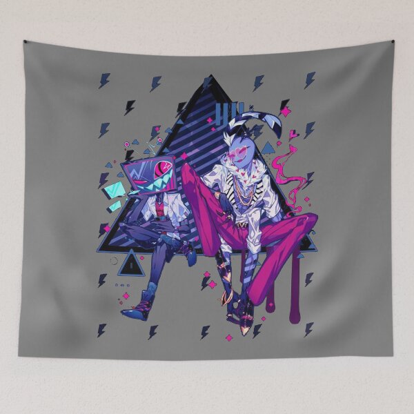 Item preview, Vox - Hazbin Hotel designed and sold by Story-dareba.