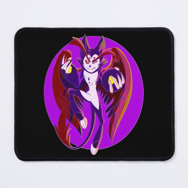 Item preview, Husk - Hazbin Hotel designed and sold by Story-dareba.
